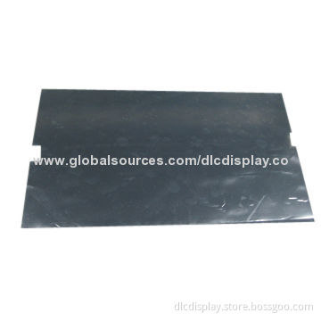 15.0" TFT Display Area, 1024(RGB) x 768 Pixels with Capacitive Touch Panel